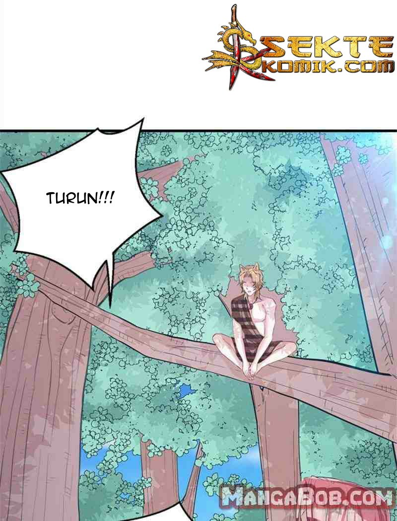 Beauty and the Beasts Chapter 94 Gambar 6